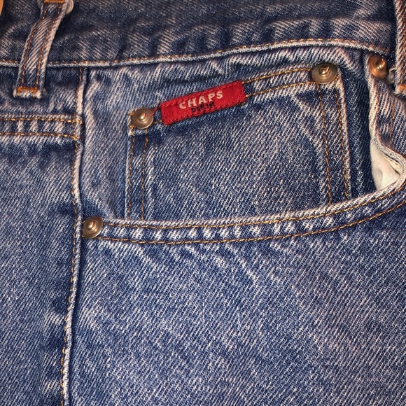 Jeans Chaps - Picture 3 of 7